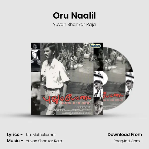 Oru Naalil Cover