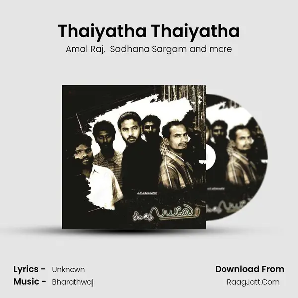 Thaiyatha Thaiyatha mp3 song