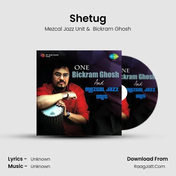 Shetug MP3 Song by Mezcal Jazz Unit Cover