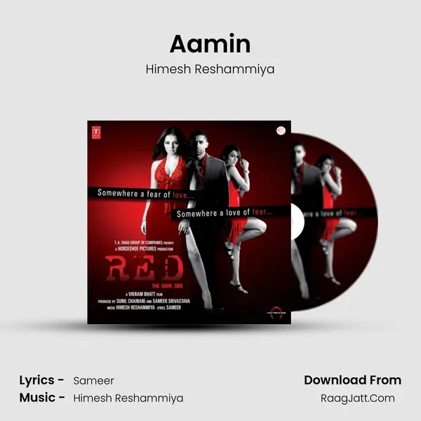 Aamin MP3 Song by Himesh Reshammiya Cover