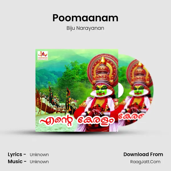 Poomaanam MP3 Song by Biju Narayanan Cover