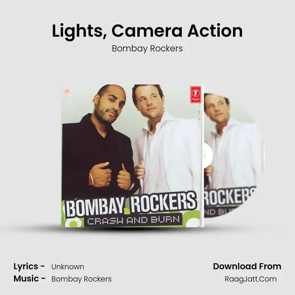 Lights, Camera Action mp3 song