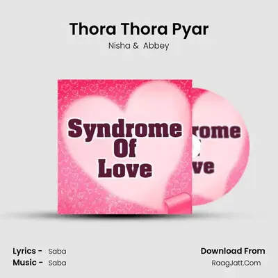 Thora Thora Pyar mp3 song
