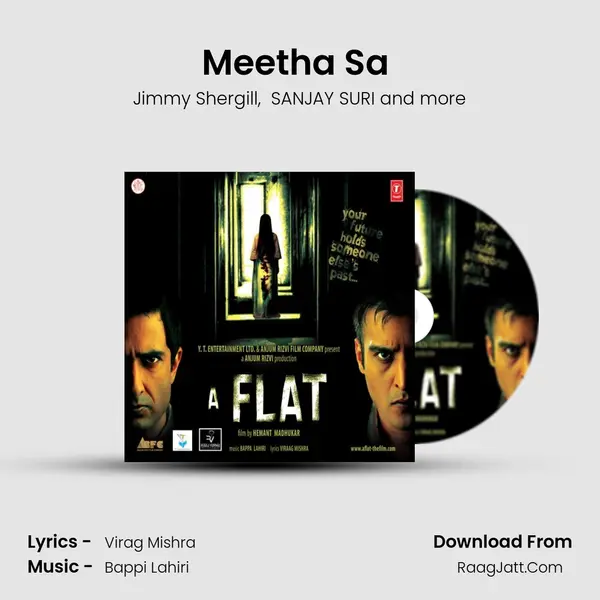 Meetha Sa (Unplugged) mp3 song