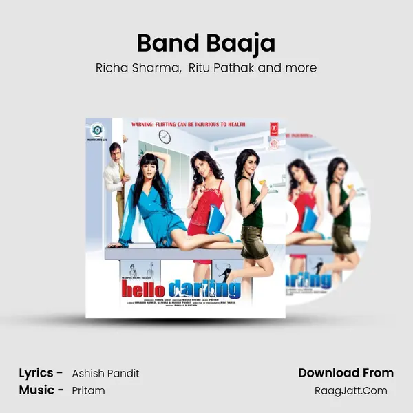 Band Baaja MP3 Song by Richa Sharma Cover