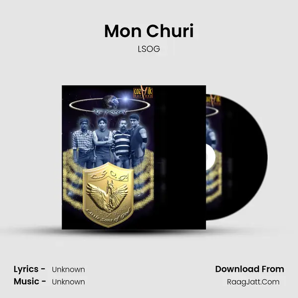 Mon Churi MP3 Song by LSOG Cover