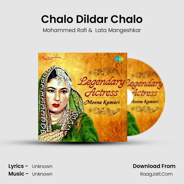 Chalo Dildar Chalo Cover