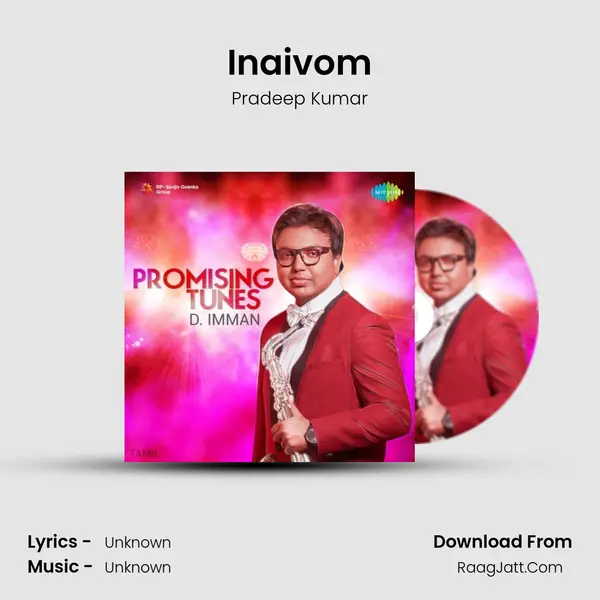 Inaivom Cover