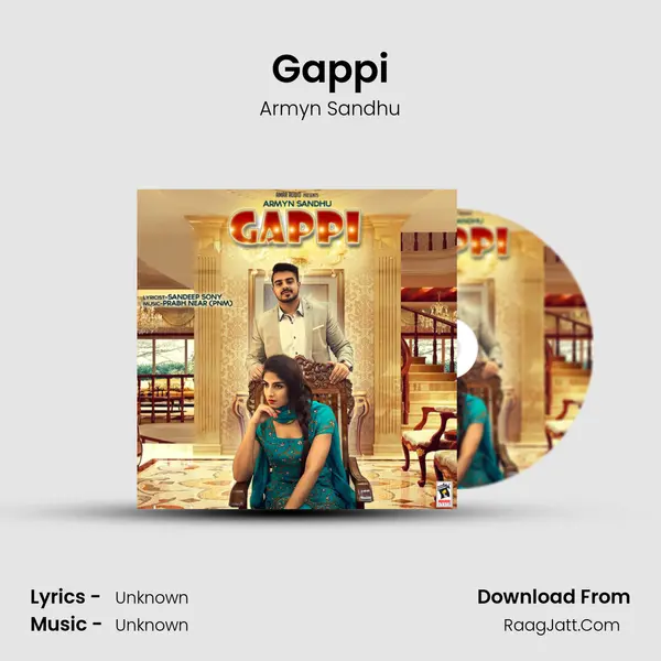 Gappi - Armyn Sandhu