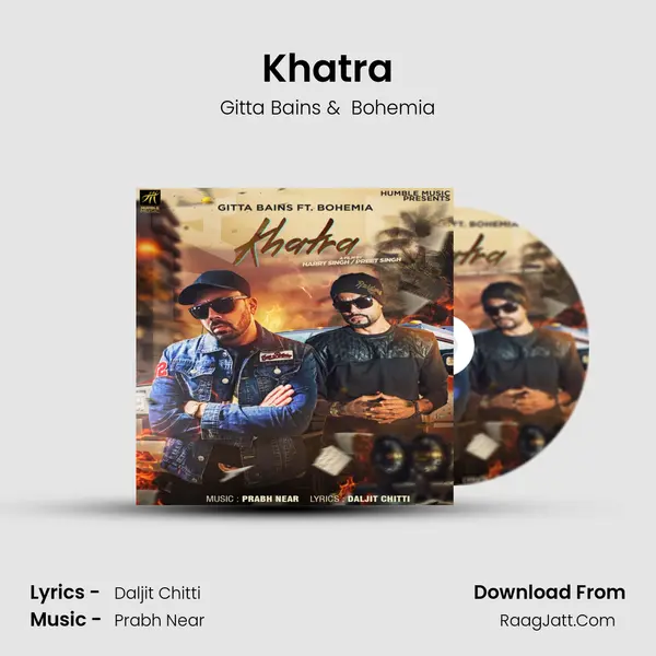 Khatra mp3 song