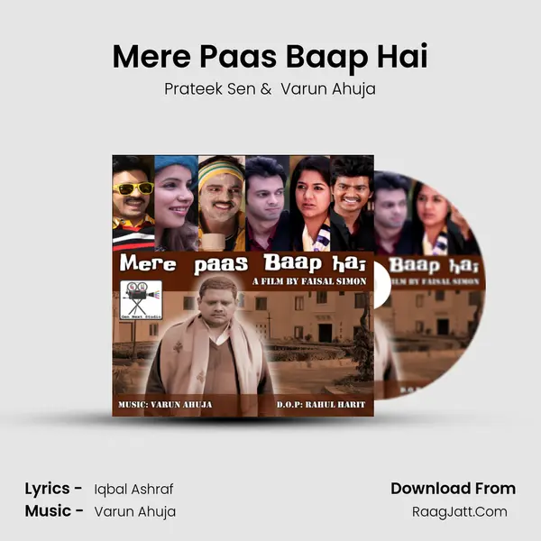 Mere Paas Baap Hai mp3 song