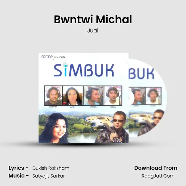 Bwntwi Michal MP3 Song by Jual Cover
