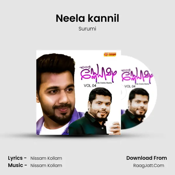 Neela kannil mp3 song