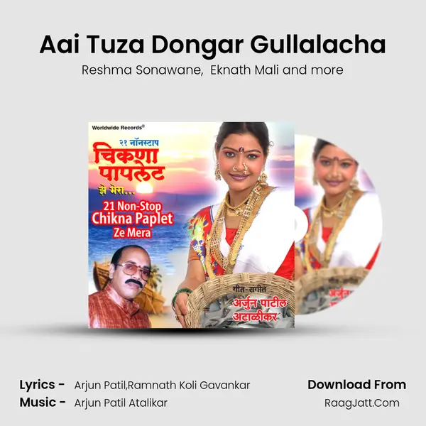 Aai Tuza Dongar Gullalacha mp3 song