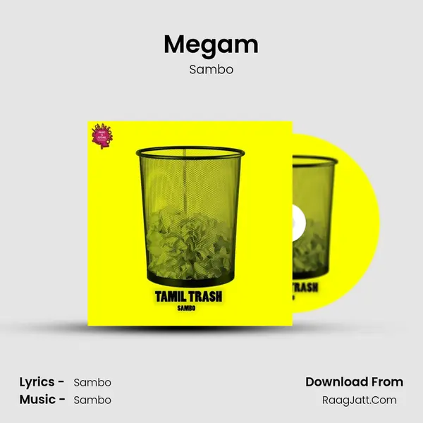 Megam MP3 Song by Sambo Cover