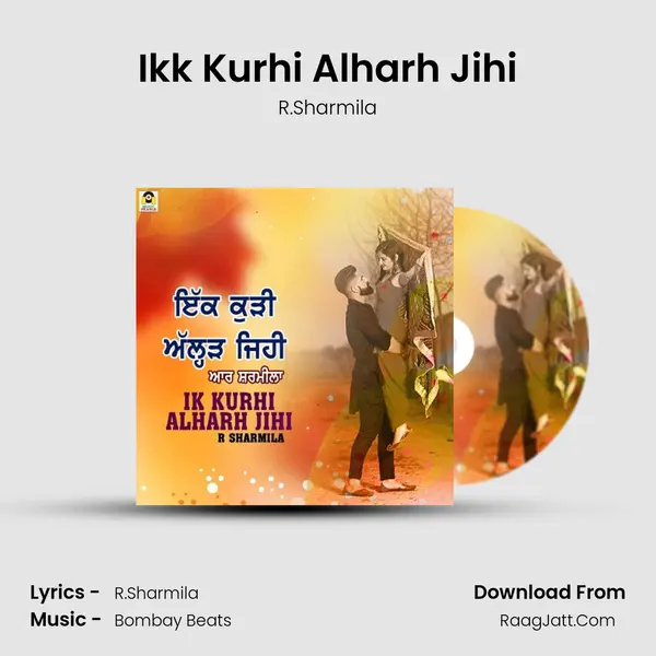 Ikk Kurhi Alharh Jihi - R.Sharmila