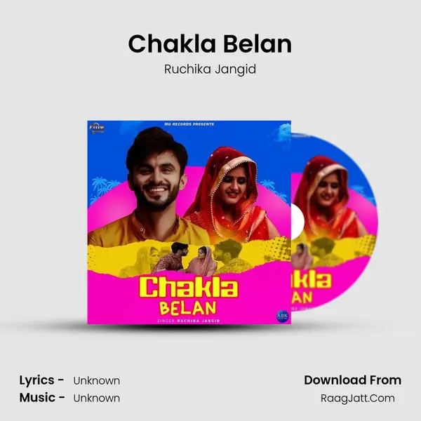 Chakla Belan - Single - Ruchika Jangid
