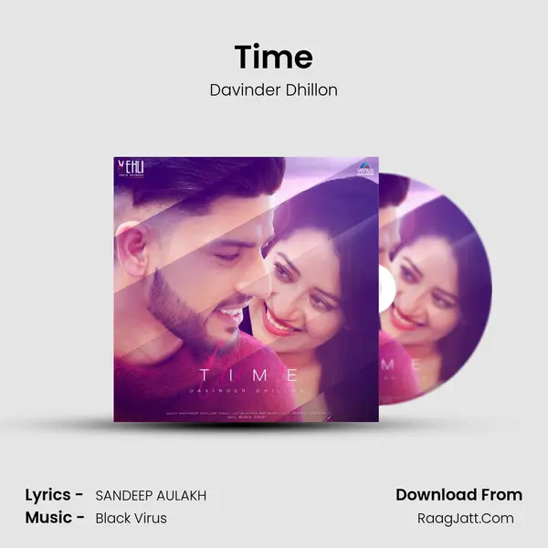 Time MP3 Song by Davinder Dhillon Cover