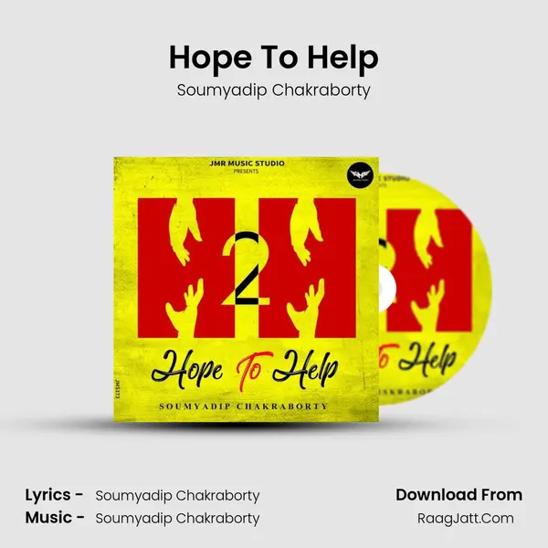 Hope To Help - Soumyadip Chakraborty