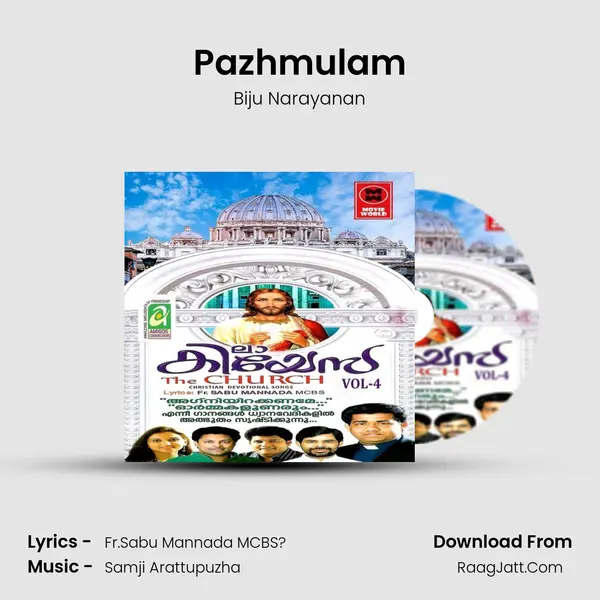 Pazhmulam MP3 Song by Biju Narayanan Cover