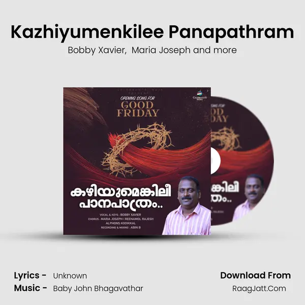 Kazhiyumenkilee Panapathram mp3 song