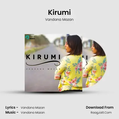 Kirumi MP3 Song by Vandana Mazan Cover