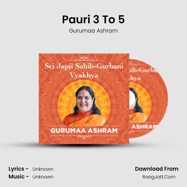 Pauri 3 To 5 mp3 song
