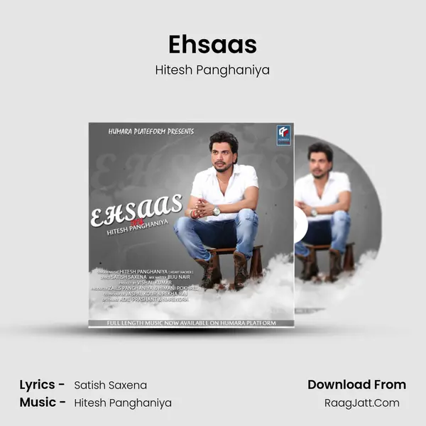 Ehsaas - Hitesh Panghaniya