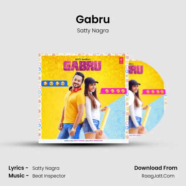 Gabru - Satty Nagra