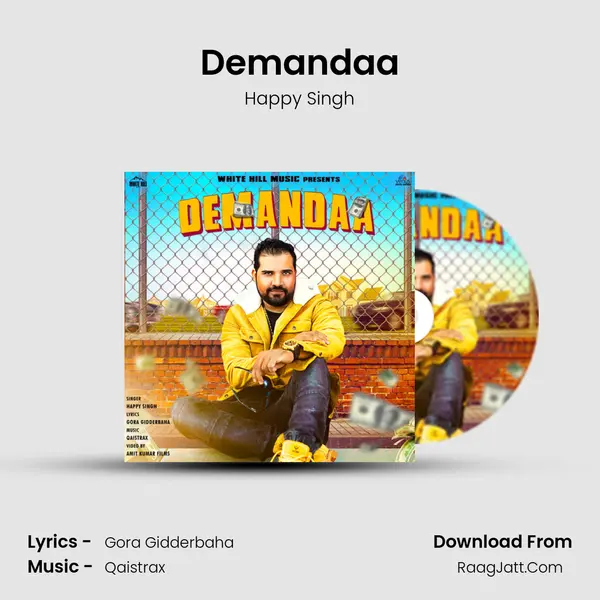 Demandaa - Happy Singh