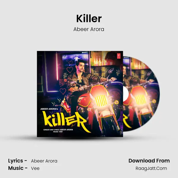 Killer MP3 Song by Abeer Arora Cover