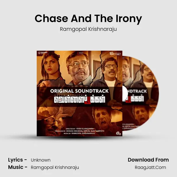 Chase And The Irony mp3 song