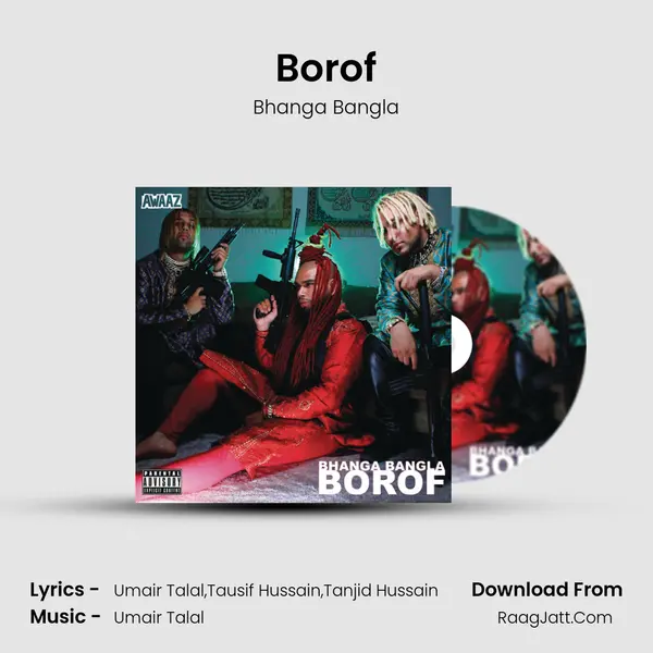 Borof mp3 song