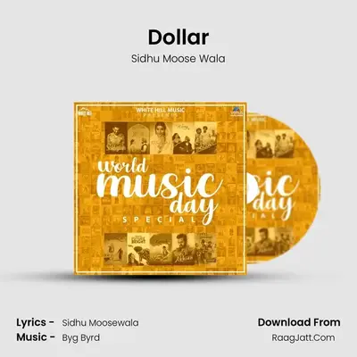 Dollar Cover