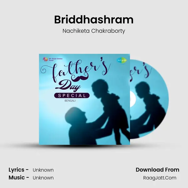 Briddhashram Cover