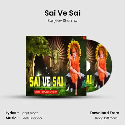 Sai Ve Sai - Sanjeev Sharma