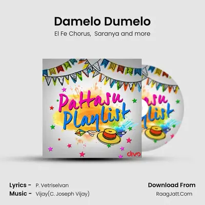 Damelo Dumelo MP3 Song by El Fe Chorus Cover