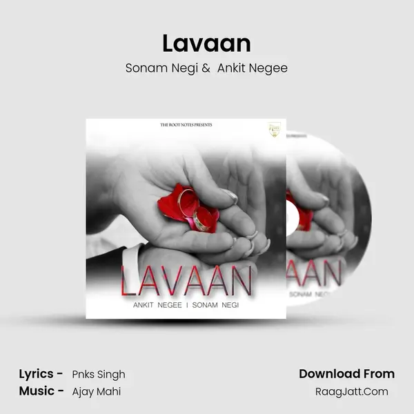 Lavaan MP3 Song by Sonam Negi Cover