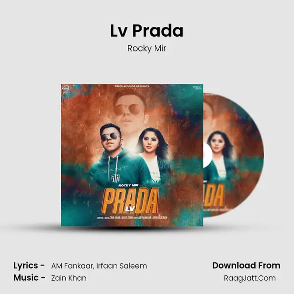 Lv Prada - Rocky Mir