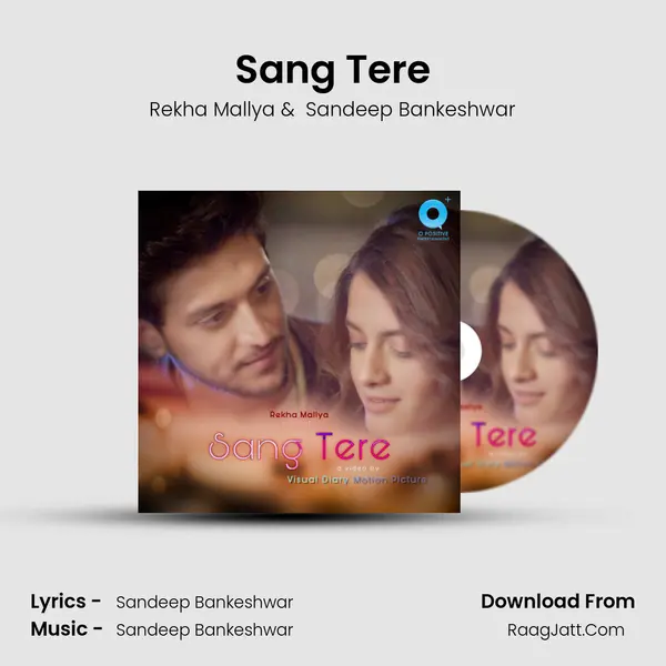 Sang Tere MP3 Song by Rekha Mallya Cover