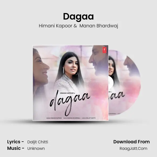 Dagaa - Himani Kapoor