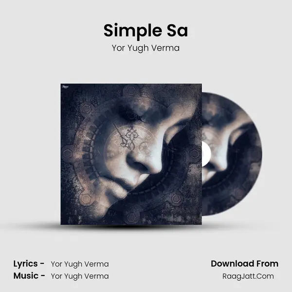 Simple Sa MP3 Song by Yor Yugh Verma Cover