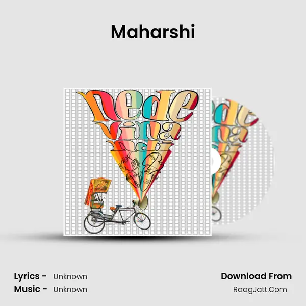 Maharshi MP3 Song by  Cover