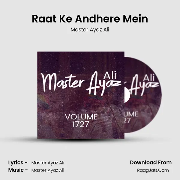 Raat Ke Andhere Mein mp3 song