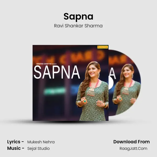 Sapna - Ravi Shankar Sharma