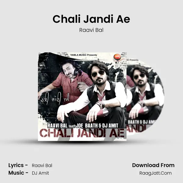 Chali Jandi Ae mp3 song