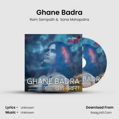 Ghane Badra - Single - Ram Sampath