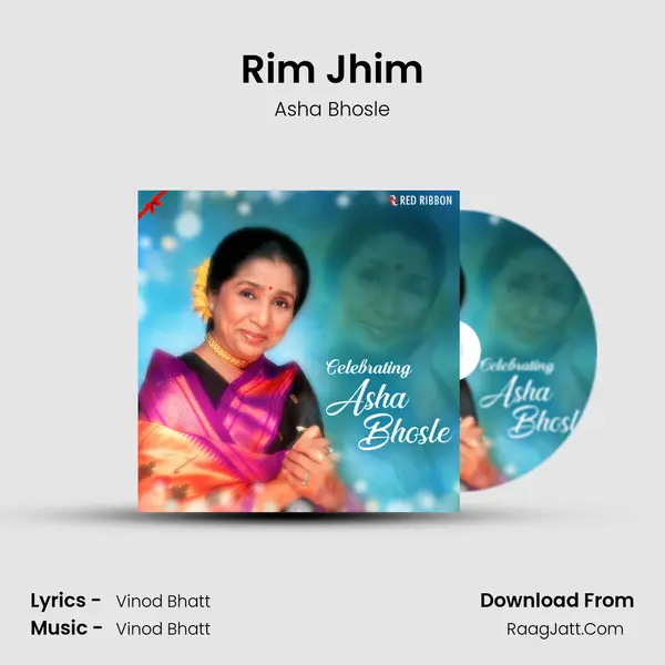 Rim Jhim Cover