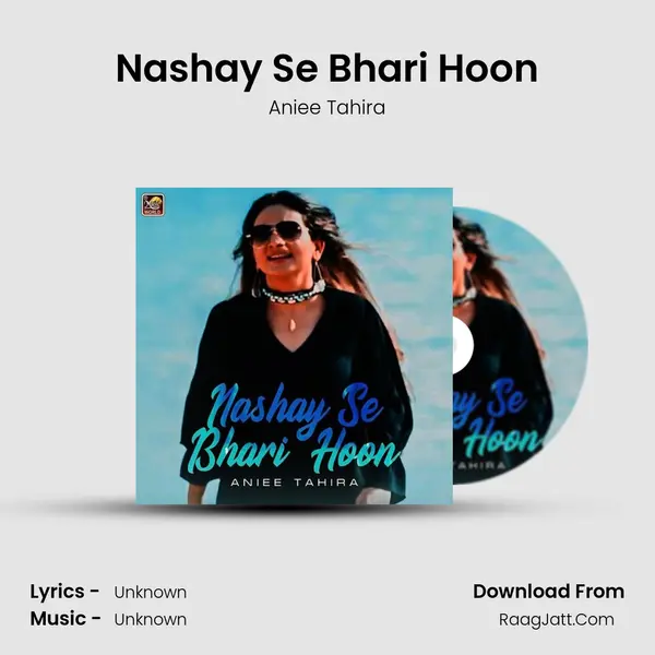 Nashay Se Bhari Hoon - Single - Aniee Tahira