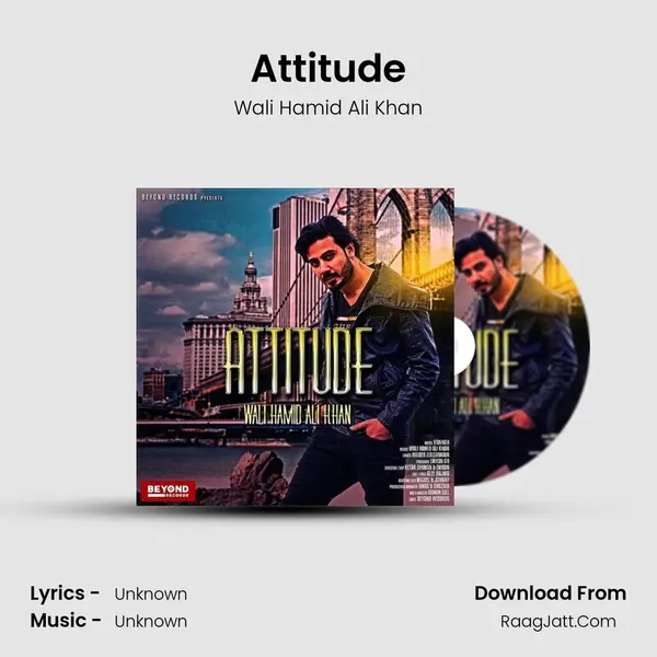 Attitude mp3 song
